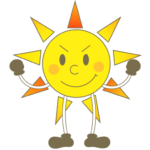 SUN